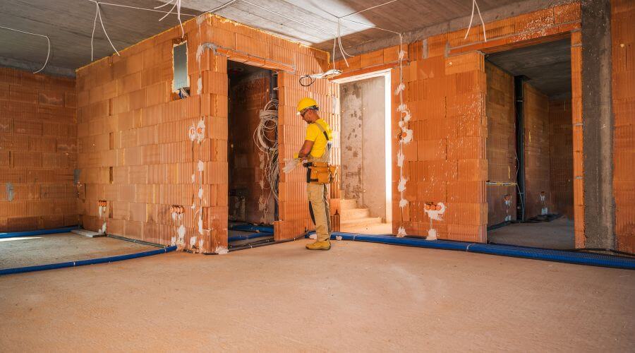 Local Chimney Repair in Carsonville, MI